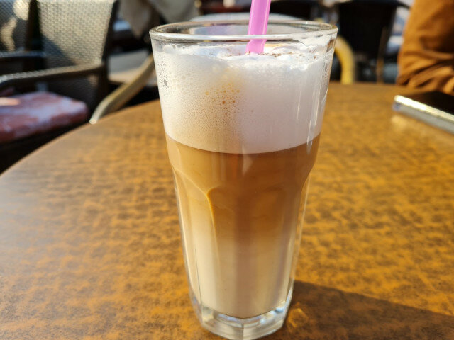 Moka kafa