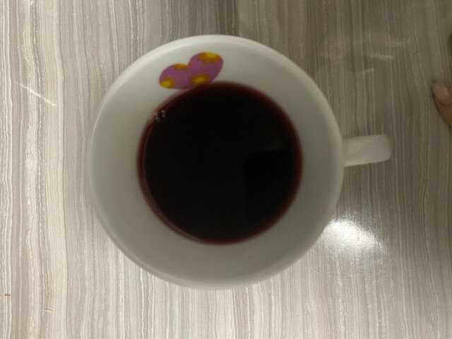 Čaj od karkade (hibiskus)