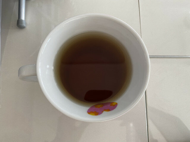 Čaj od žutog kantariona protiv depresije