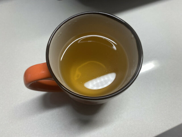 Čaj od bele zove sa šafranom