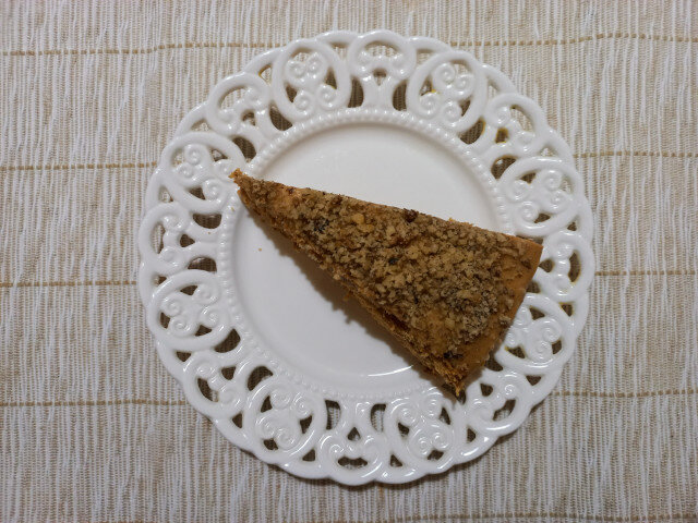 Torta Medovik sa originalnim kremom