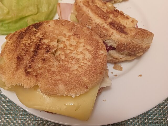 Kubanski sendvič
