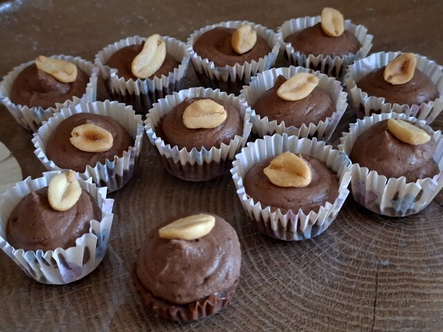 Američke praline