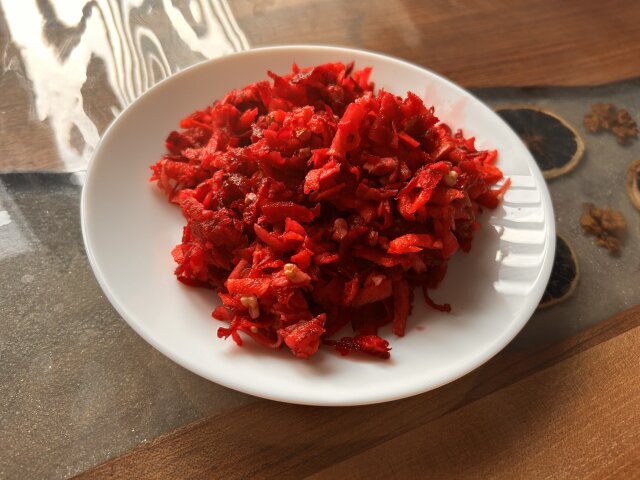 Salata 3-2-1 Vitamina