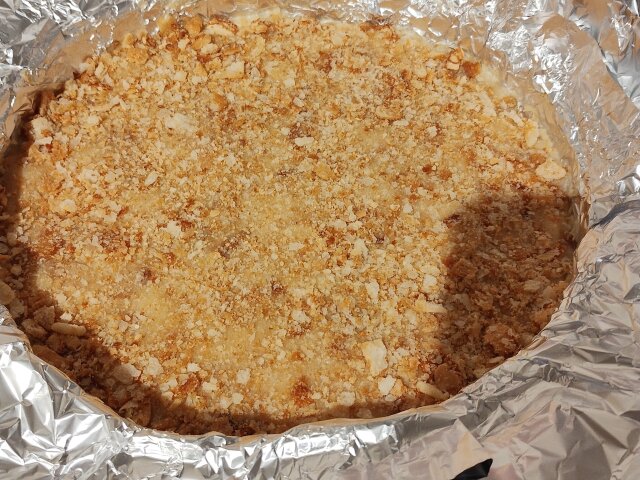 Klasična torta Napoleon