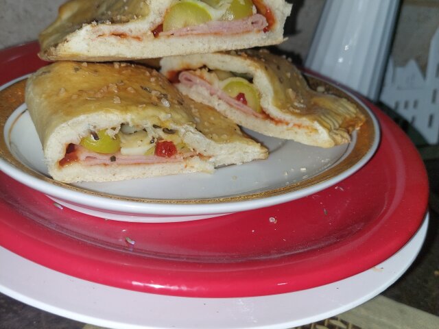 Stromboli