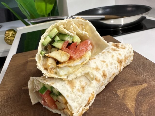 Zdrav Doner