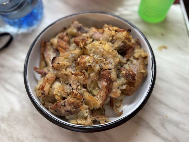 Tradicionalna bugarska kapama