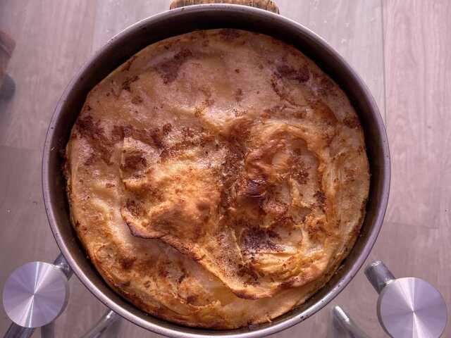 Makedonska pita
