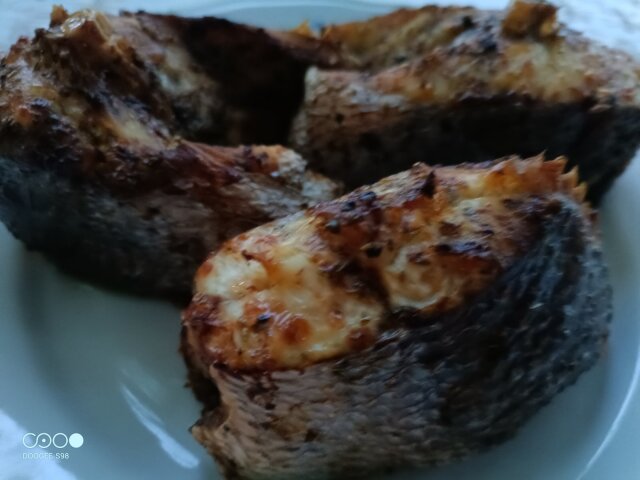 Pržena Korba (Minikop)